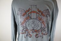 Boss Orange, Langarm - Herren, Größe L - Regular Fit Duisburg - Duisburg-Süd Vorschau