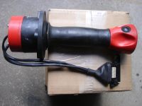 Linde E10 Multifunktionsschalter Joystick Fahrregler Beschleunige Nordrhein-Westfalen - Lichtenau Vorschau