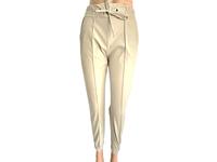 Lederimitat Hose gr S Walle - Westend Vorschau