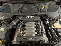 Audi A8 D3 4.2 Quattro Motor Benzin V8 Hessen - Niestetal Vorschau