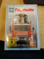 Was ist was- Feuerwehr DVD Brandenburg - Schönborn Vorschau