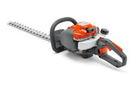 HUSQVARNA BENZIN-HECKENSCHERE 122HD60 **ANGEBOT** Bayern - Marktleuthen Vorschau