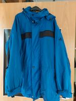 Vaude Regenjacke Übergangsjacke Bayern - Fürth Vorschau