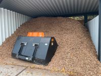 Hackschnitzel G30, Rindenmulch, Pferdepaddock, aus Laub Stammholz Rheinland-Pfalz - Müsch Vorschau