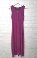 Kleid Fuchsia Magenta lang Abendkleid festlich Viventy Gr. 36/ S Nordrhein-Westfalen - Neuss Vorschau