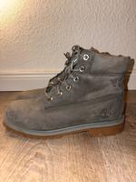 Timberland Stiefel Gr. 40 Niedersachsen - Munster Vorschau
