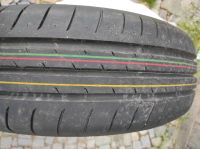 4x Sommerreifen 185/60 R16 H86 Toyo Proxes R55A Berlin - Spandau Vorschau