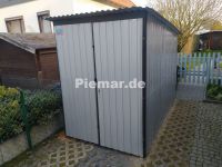 Garage Schuppe 2x3,5m Fertiggarage Lagerraum Gartenhaus 15587! Baden-Württemberg - Schwäbisch Hall Vorschau