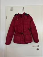Daunenjacke Damen Pepe Jeans M dunkelrot Bayern - Roßbach Vorschau