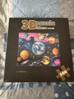 3D Puzzle Visual Echo Weltall/Planeten Nordrhein-Westfalen - Herne Vorschau