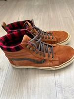 Angebot Vans Herren Schuhe Sneaker Nordrhein-Westfalen - Schwelm Vorschau