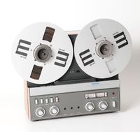 Revox A77 4-Spur Tonbandgerät Rheinland-Pfalz - Niederzissen Vorschau