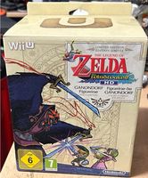 Nintendo WiiU Zelda Windwaker HD Amiibo Ganondorf Nordrhein-Westfalen - Mönchengladbach Vorschau