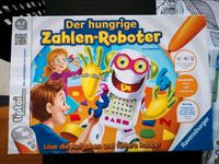 Tiptoi Zahlenroboter Spiel Tip toi Nordrhein-Westfalen - Solingen Vorschau