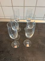 6 Nachtmann Kristallglas Schnapsgläser mit Stil Düsseldorf - Eller Vorschau