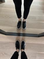 Puma Sneaker schwarz Baden-Württemberg - Esslingen Vorschau