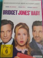 DVD "Bridget Jones` Baby" Wandsbek - Gartenstadt Vorschau