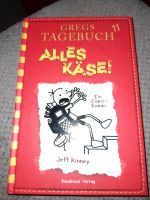 Gregs Tagebuch 11 von Jeff kinney Niedersachsen - Schneverdingen Vorschau