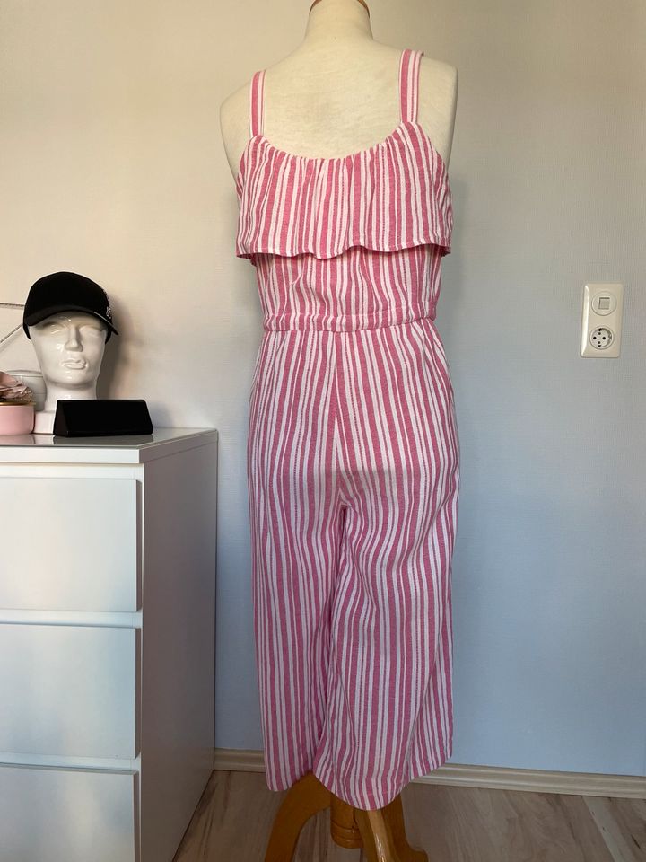 Süßer Jumpsuit in Einheitsgrösse Boutique Ware in Biblis