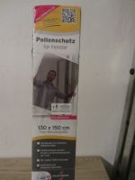 Pollenschutzgitter für Fenster NEU und Originalverpackt Hessen - Schwalbach a. Taunus Vorschau