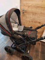 Hartan Topline X Kinderwagen Sachsen - Auerbach (Vogtland) Vorschau