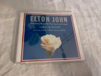 Elton John in loving memory of Diana, Princess of Wales Mecklenburg-Vorpommern - Wismar Vorschau