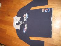 Langarmshirt Gr. 128 Topolino Sachsen-Anhalt - Köthen (Anhalt) Vorschau