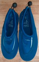 Wasserschuhe 33 Badeschuhe blue fin Kreis Pinneberg - Kummerfeld Vorschau