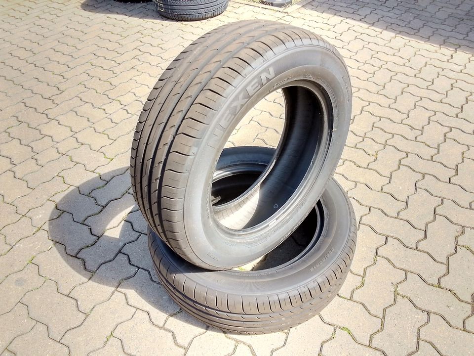 235/60 R18 103V Nexen N'Fera Sport SUV SU2S Sommerreifen  #180W in Goslar