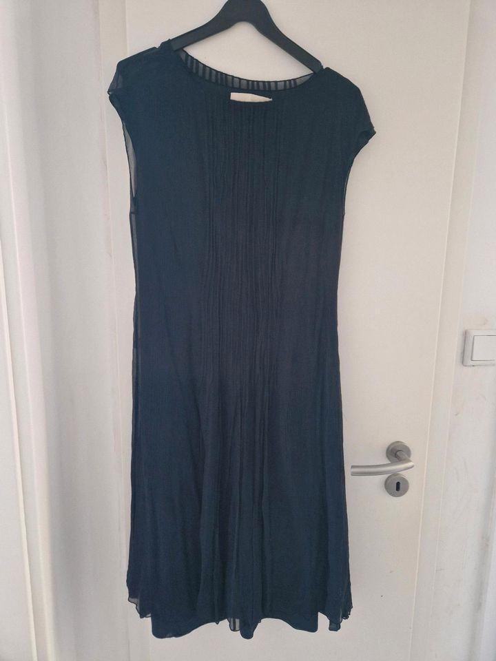 Dorothee Schumacher seidenkleid midikleid 100% seide Sommerkleid in Hamburg