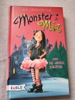 Monster Mia und das grosse Fürchten,  Band 1 Brandenburg - Forst (Lausitz) Vorschau