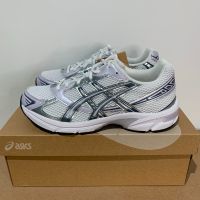 Asics Gel 1130 W Faded Ash Rock 41,5 Neu Weiß Silber Berlin - Tempelhof Vorschau