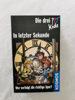 Spiel Die drei Fragezeichen Kids - In letzter Sekunde Bielefeld - Heepen Vorschau