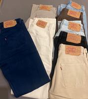 Verschiedene Levi‘s 501 für Damen Niedersachsen - Stuhr Vorschau