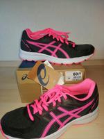 Asics Laufschuhe Sneaker. ungetragen Gr 38 Nordrhein-Westfalen - Hamm Vorschau