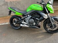 Kawasaki//ER 6N//ABS Baden-Württemberg - Hardheim Vorschau