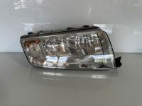 Scheinwerfer Skoda Fabia 6Y rechts Hella Frontscheinwerfer Lampe Nordrhein-Westfalen - Wilnsdorf Vorschau