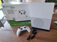 **Xbox One S All-Digital Edition in Weiß** Niedersachsen - Sibbesse  Vorschau