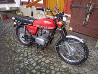 Gilera 150 Strada Hessen - Hüttenberg Vorschau