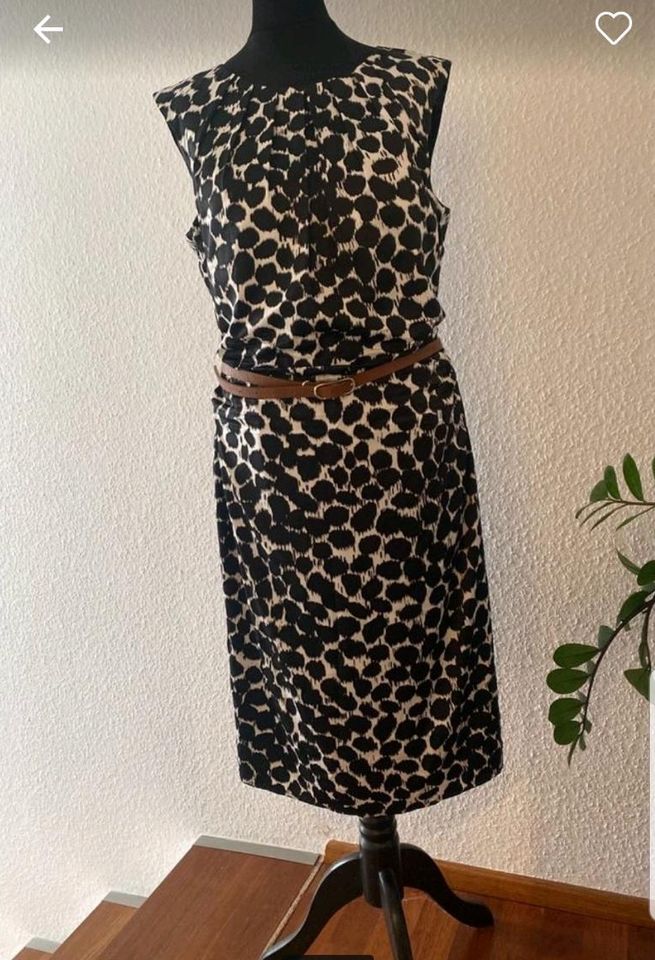 Kleid 36  38  Esprit festlich schick edel Hochzeit Geburtstag in Isselburg