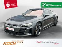 Audi RS e-tron GT quattro, Matrix Laser LED, HUD, Pan Baden-Württemberg - Schwäbisch Hall Vorschau