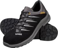 Uvex 2 trend Sicherheitsschuh S1 Halbschuh Bayern - Fürth Vorschau