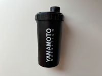 Yamamoto Nutrition Fitness Shaker 700ml Nordrhein-Westfalen - Solingen Vorschau
