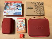 Playosmo Osmo Genius Starter Kit, Monster, Pizza, Carrying Case Bayern - Neustadt b.Coburg Vorschau