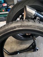 HANKOOK WINTER I*CEPT EVO3 W330 Nordrhein-Westfalen - Monschau Vorschau