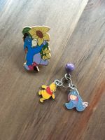 Disney I-aah Eeyore und Pooh Bär Anhänger + Pin Nordrhein-Westfalen - Ruppichteroth Vorschau