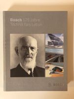 BOSCH 125 Jahre Bosch Buch Baden-Württemberg - Hardthausen Vorschau