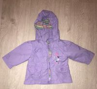 Babyclub C&A Jacke und Pulli 2 in 1, Regenjacke, gr. 68 Hessen - Gießen Vorschau