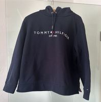 Tommy Hilfiger Hoody Gr. L Nordrhein-Westfalen - Warstein Vorschau