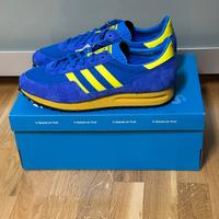 ADIDAS TRX MESH SPZL SPEZIAL JS3061 US 11 UK 10 EU 45 1.3 NEU Bad Godesberg - Rüngsdorf Vorschau